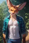 Kredden's Avatar